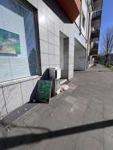 Bild zu gemeldetem Anliegen vom *2025-03-05 09:29:10