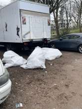 Bild zu gemeldetem Anliegen vom *2025-03-23 11:45:04