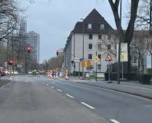 Bild zu gemeldetem Anliegen vom *2025-03-26 07:24:35