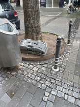 Bild zu gemeldetem Anliegen vom *2025-03-23 12:29:49