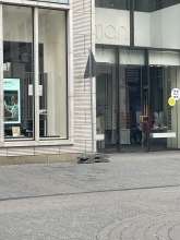 Bild zu gemeldetem Anliegen vom *2025-03-30 12:31:21