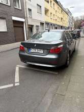 Bild zu gemeldetem Anliegen vom *2025-03-26 15:28:44