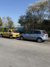 Bild zu gemeldetem Anliegen vom *2025-03-30 09:32:16