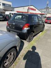 Bild zu gemeldetem Anliegen vom *2025-03-30 11:08:57