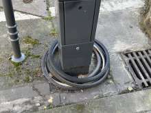 Bild zu gemeldetem Anliegen vom *2025-03-03 11:19:51