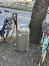 Bild zu gemeldetem Anliegen vom *2025-03-03 11:39:45
