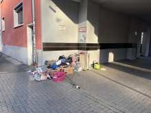Bild zu gemeldetem Anliegen vom *2025-03-07 06:30:57