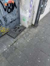 Bild zu gemeldetem Anliegen vom *2025-03-29 15:32:23