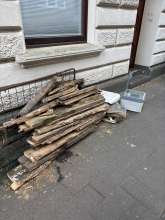 Bild zu gemeldetem Anliegen vom *2025-03-31 18:28:24