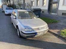 Bild zu gemeldetem Anliegen vom *2025-03-20 08:50:30