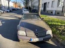 Bild zu gemeldetem Anliegen vom *2025-03-20 06:31:23