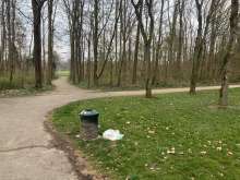 Bild zu gemeldetem Anliegen vom *2025-03-25 11:59:31