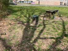 Bild zu gemeldetem Anliegen vom *2025-03-31 12:27:17