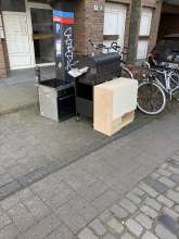 Bild zu gemeldetem Anliegen vom *2025-03-10 12:25:26