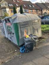 Bild zu gemeldetem Anliegen vom *2025-03-31 18:28:24