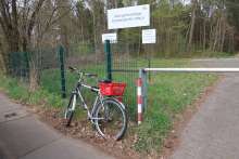 Bild zu gemeldetem Anliegen vom *2025-03-31 18:28:24