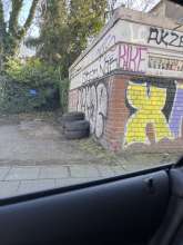 Bild zu gemeldetem josephstr ecke ulrichgasse vom *2025-03-05 15:31:06