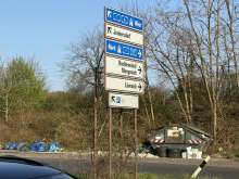 Bild zu gemeldetem Anliegen vom *2025-03-27 06:33:04
