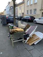 Bild zu gemeldetem Anliegen vom *2025-03-03 15:31:47