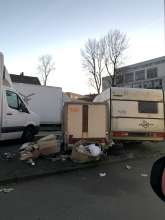 Bild zu gemeldetem Anliegen vom *2025-03-03 18:27:08