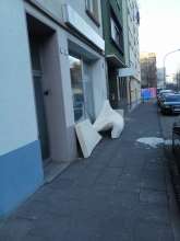 Bild zu gemeldetem Anliegen vom *2025-03-05 06:29:41