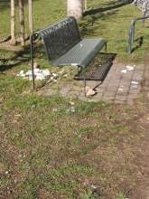 Bimld zu gemeldetem Anliegen vom *2025-03-05 09:29:10