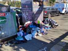 Bild zu gemeldetem Anliegen vom *2025-03-05 18:01:40