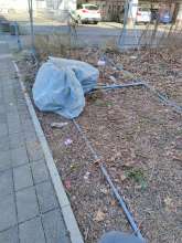 Bild zu gemeldetem Anliegen vom *2025-03-05 18:04:05