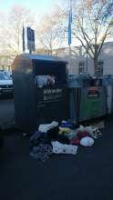 Bild zu gemeldetem Anliegen vom *2025-03-06 10:26:25