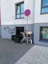 Bild zu gemeldetem Anliegen vom *2025-03-08 06:34:40
