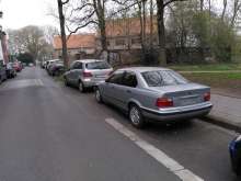 Bild zu gemeldetem Anliegen vom *2025-03-25 18:29:10