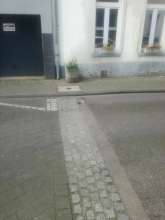 Bild zu gemeldetem Anliegen vom *2025-03-25 18:54:12