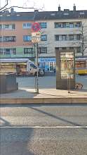 Bild zu gemeldetem Anliegen vom *2025-03-27 16:39:31