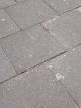 Bild zu gemeldetem Anliegen vom *2025-03-28 15:33:53