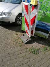 Bild zu gemeldetem Anliegen vom *2025-03-30 21:27:16