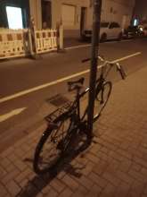 Bild zu gemeldetem Anliegen vom *2025-03-31 06:33:04