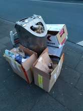 Bild zu gemeldetem Anliegen vom *2025-03-31 21:15:58