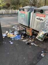 Bild zu gemeldetem Anliegen vom *2025-03-28 15:33:53