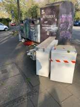 Bild zu gemeldetem Anliegen vom *2025-03-28 15:33:53