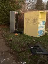 Bild zu gemeldetem Anliegen vom *2025-03-03 21:34:39