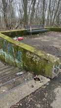 Bild zu gemeldetem Anliegen vom *2025-03-01 12:27:32