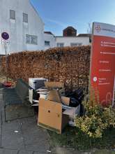 Bild zu gemeldetem Anliegen vom *2025-03-08 00:10:47