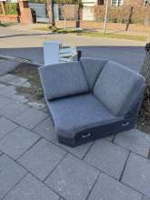Bild zu gemeldetem Anliegen vom *2025-03-02 12:34:09