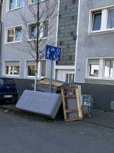 Bild zu gemeldetem Anliegen vom *2025-03-27 12:31:22