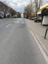Bild zu gemeldetem Anliegen vom *2025-03-23 15:29:00