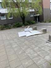 Bild zu gemeldetem Anliegen vom *2025-03-29 09:29:17