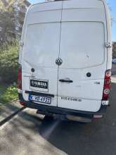 Bild zu gemeldetem Anliegen vom *2025-03-29 11:10:25