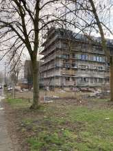 Bild zu gemeldetem Anliegen vom *2025-03-01 09:31:19