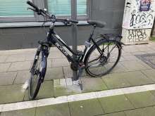 Bild zu gemeldetem Anliegen vom *2025-03-02 12:40:10