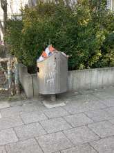 Bild zu gemeldetem Anliegen vom *2025-03-06 09:35:56